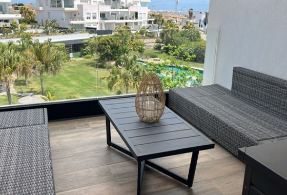 Rynek wtórny - Apartament - Torrevieja - Los Altos
