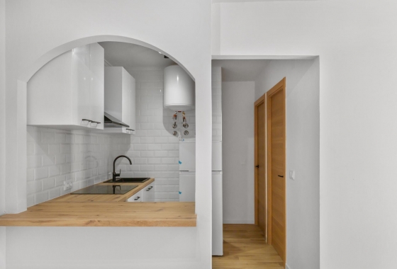 Rynek wtórny - Apartament - Torrevieja - Torreblanca