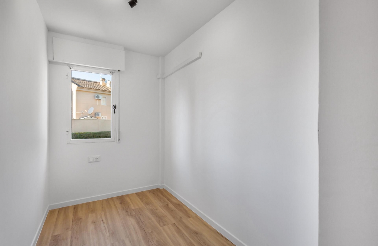 Rynek wtórny - Apartament - Torrevieja - Torreblanca