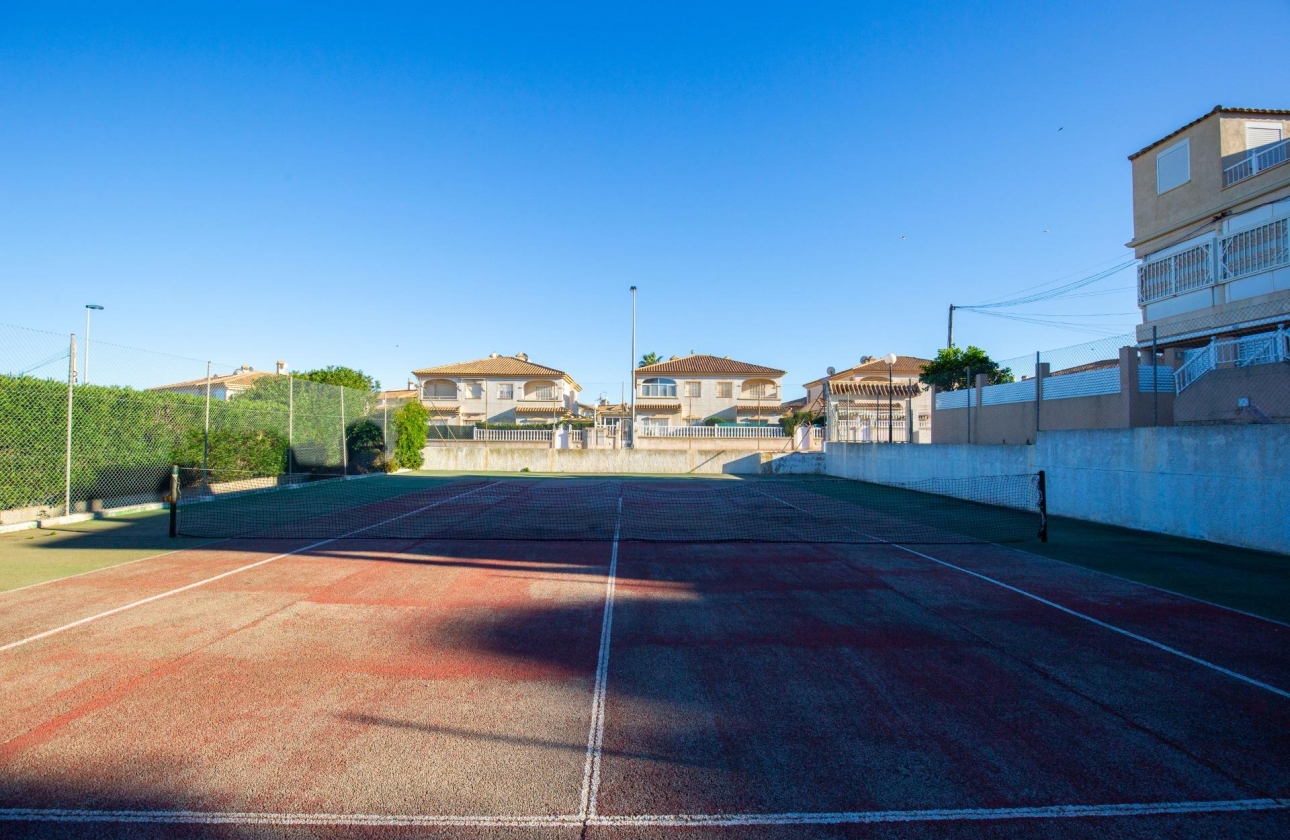Rynek wtórny - Apartament - Torrevieja - Torreblanca
