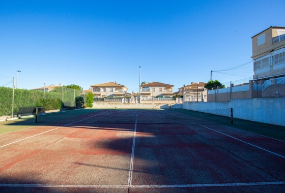 Rynek wtórny - Apartament - Torrevieja - Torreblanca