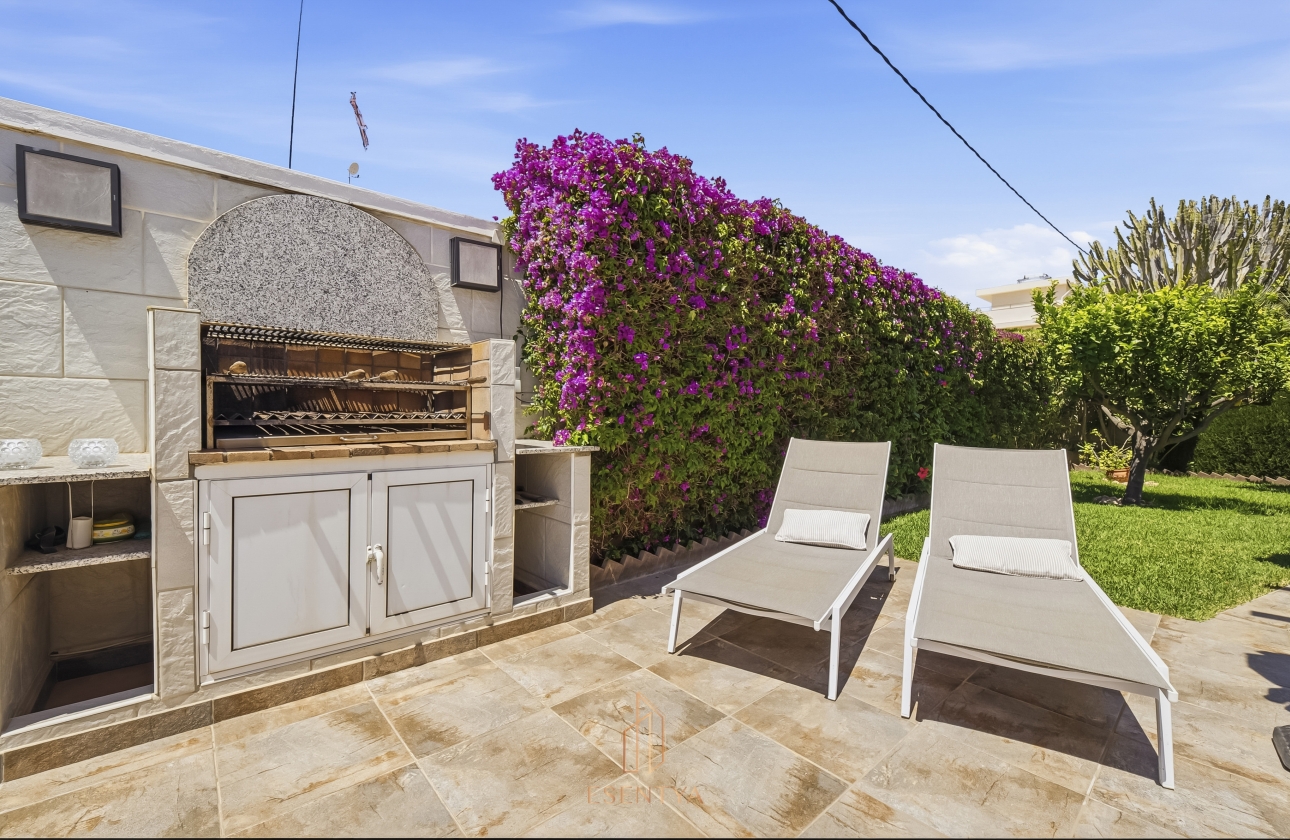 Rynek wtórny - Villa - Orihuela Costa - Cabo Roig