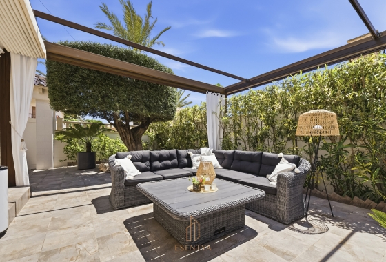 Rynek wtórny - Villa - Orihuela Costa - Cabo Roig