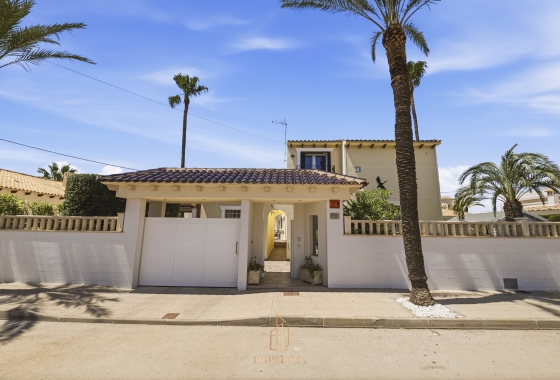 Rynek wtórny - Villa - Orihuela Costa - Cabo Roig