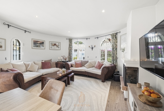 Rynek wtórny - Villa - Orihuela Costa - Cabo Roig