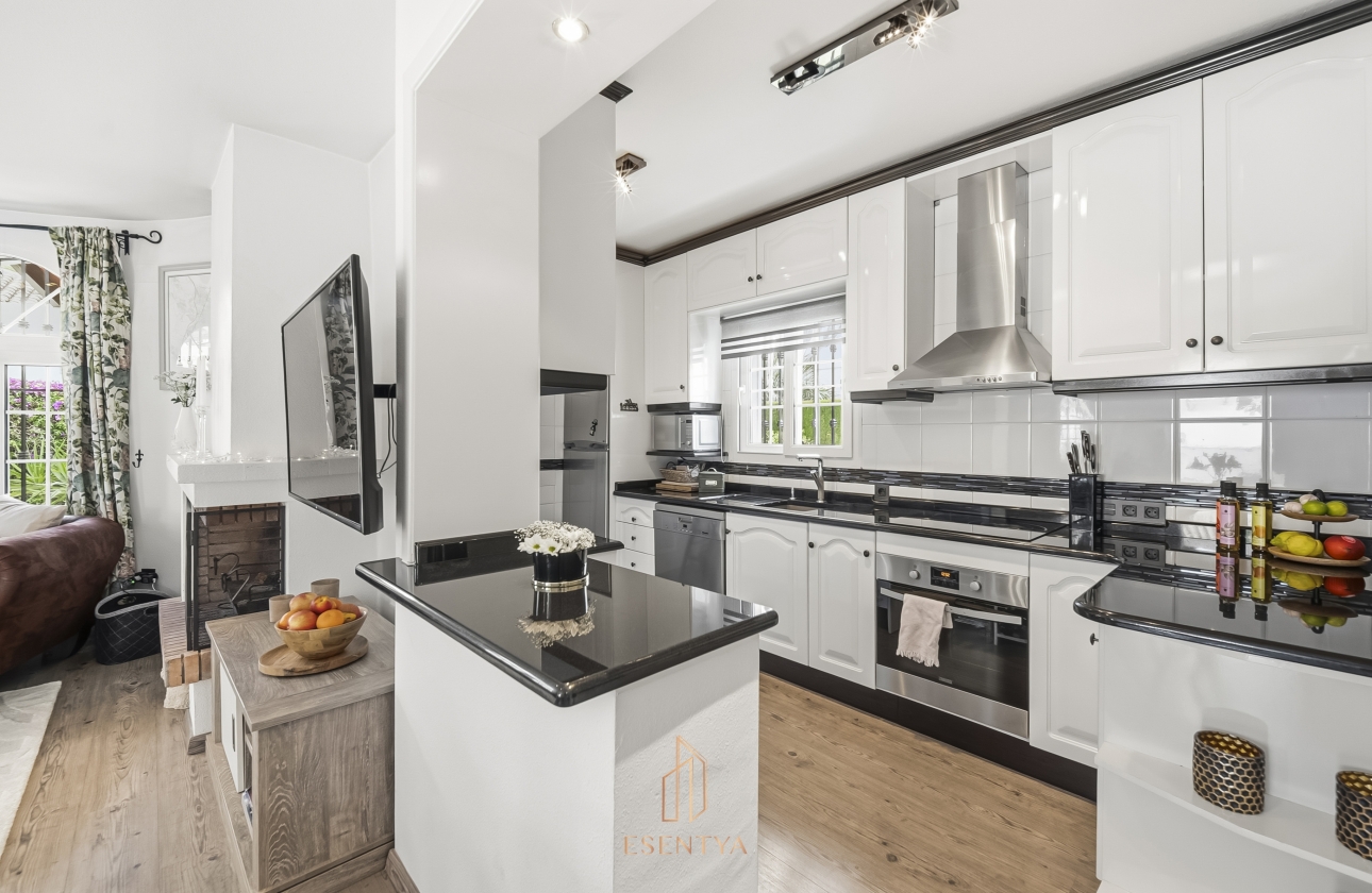Rynek wtórny - Villa - Orihuela Costa - Cabo Roig
