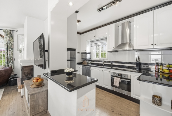 Rynek wtórny - Villa - Orihuela Costa - Cabo Roig