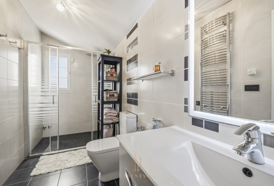 Rynek wtórny - Villa - Orihuela Costa - Cabo Roig
