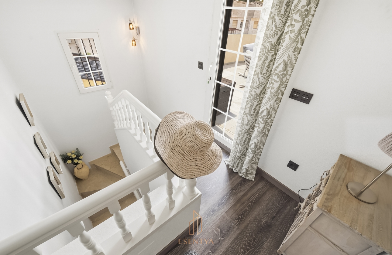 Rynek wtórny - Villa - Orihuela Costa - Cabo Roig