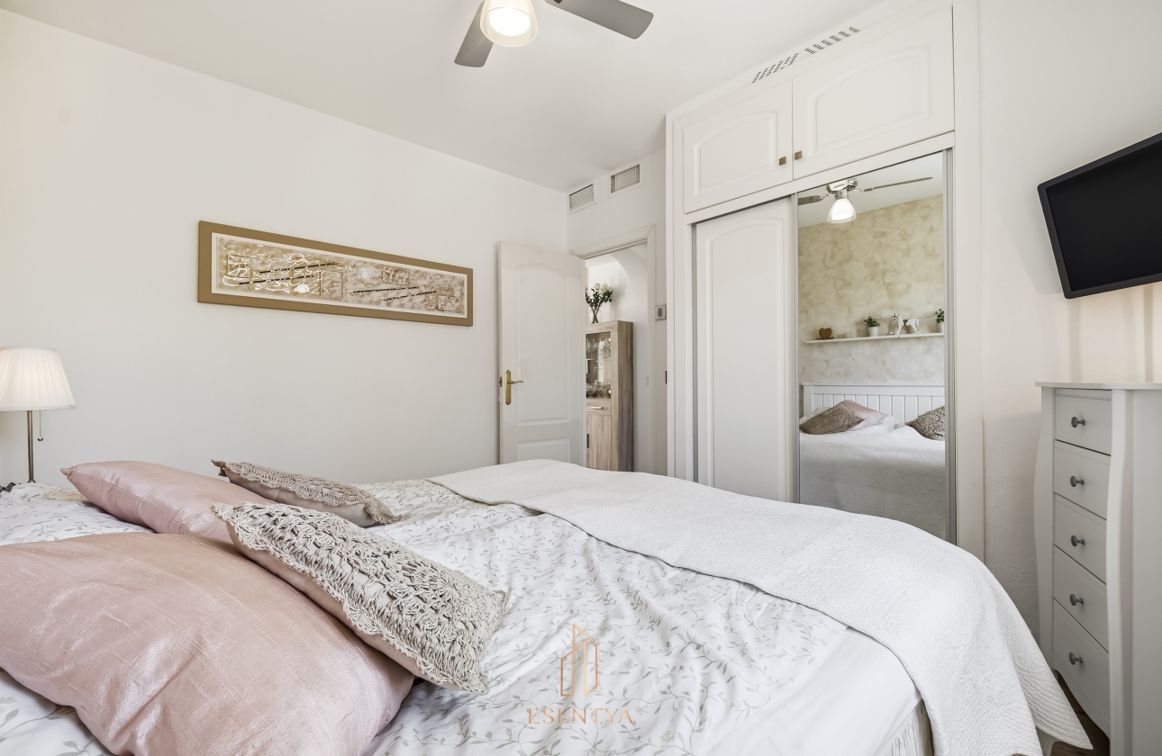 Rynek wtórny - Villa - Orihuela Costa - Cabo Roig