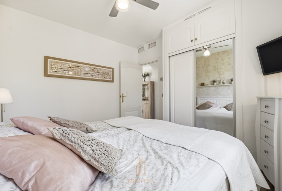 Rynek wtórny - Villa - Orihuela Costa - Cabo Roig