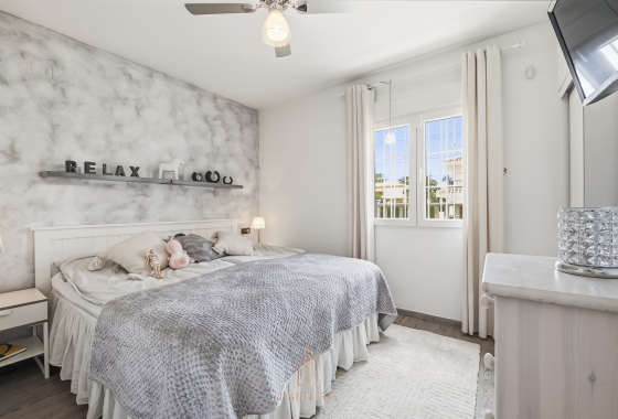 Rynek wtórny - Villa - Orihuela Costa - Cabo Roig