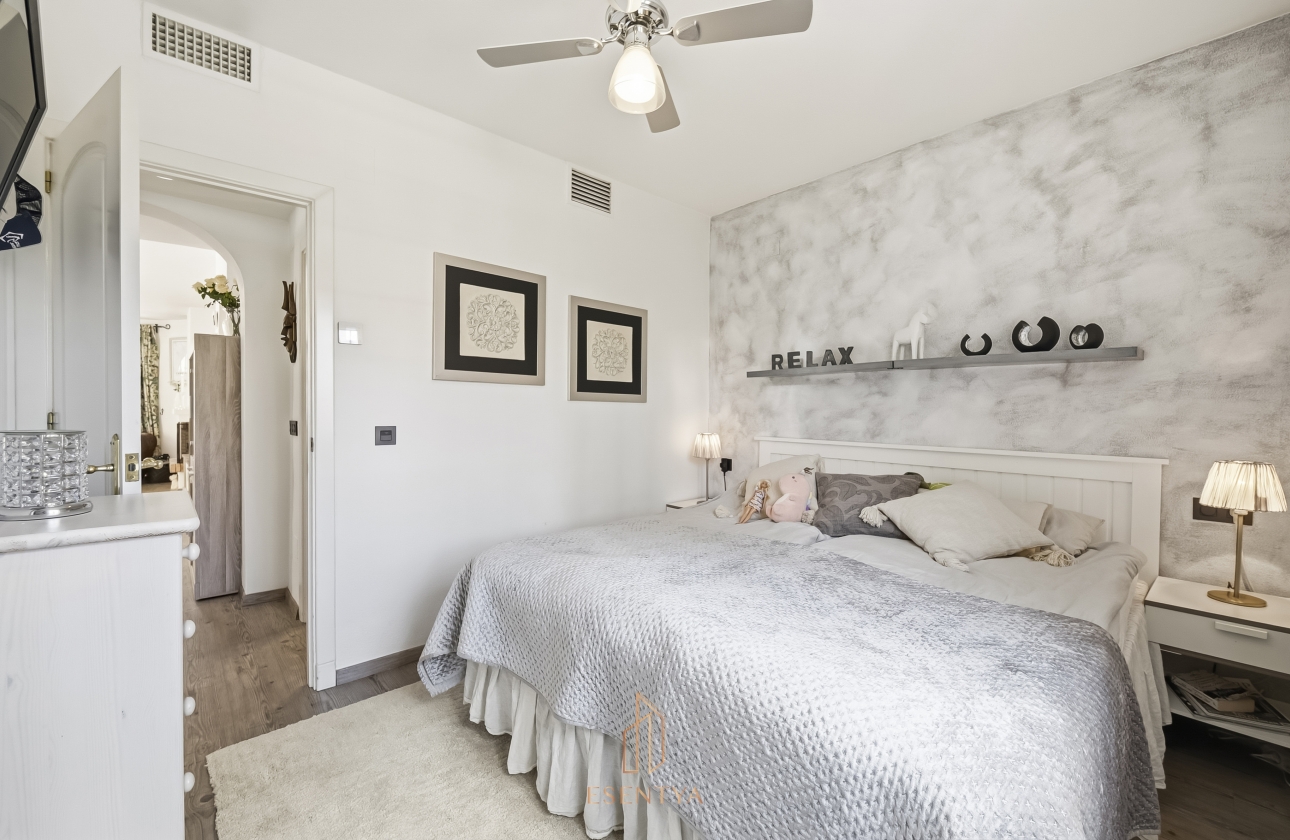 Rynek wtórny - Villa - Orihuela Costa - Cabo Roig