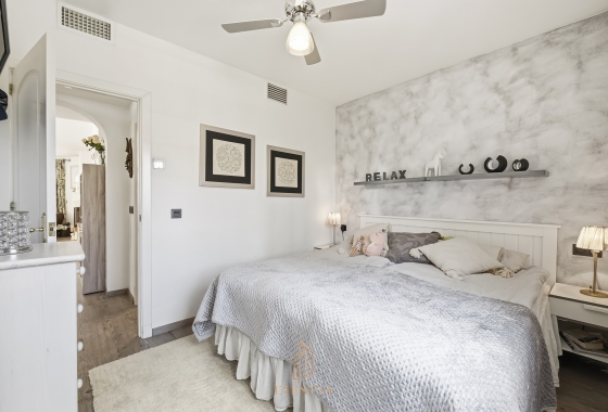 Rynek wtórny - Villa - Orihuela Costa - Cabo Roig
