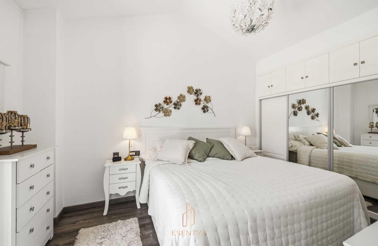 Rynek wtórny - Villa - Orihuela Costa - Cabo Roig