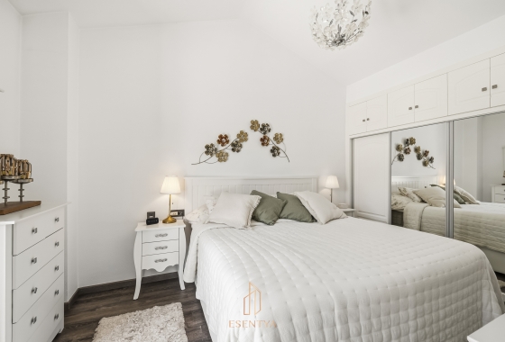Rynek wtórny - Villa - Orihuela Costa - Cabo Roig