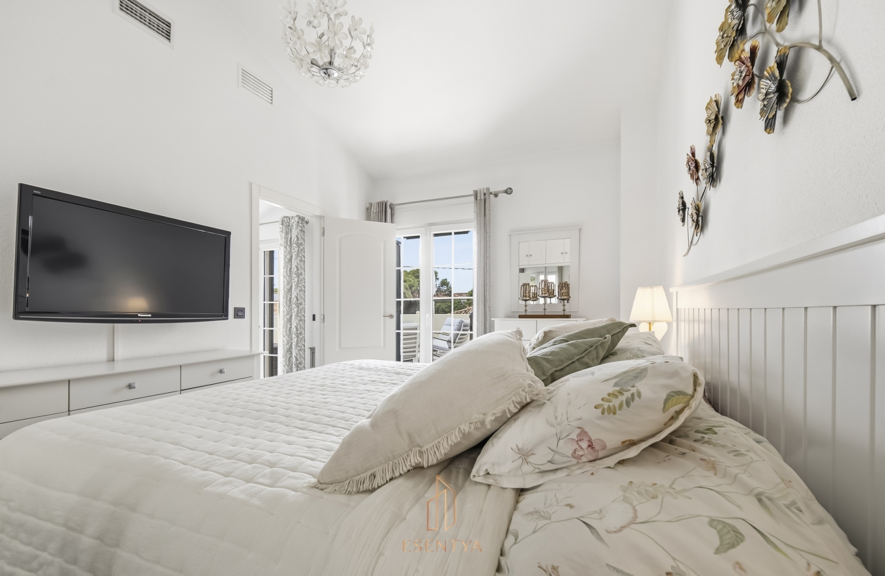 Rynek wtórny - Villa - Orihuela Costa - Cabo Roig