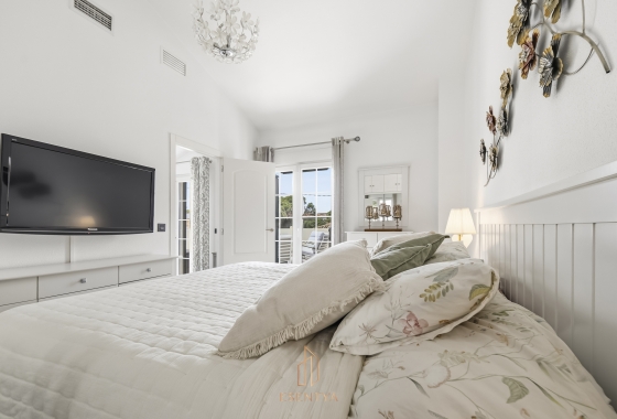 Rynek wtórny - Villa - Orihuela Costa - Cabo Roig