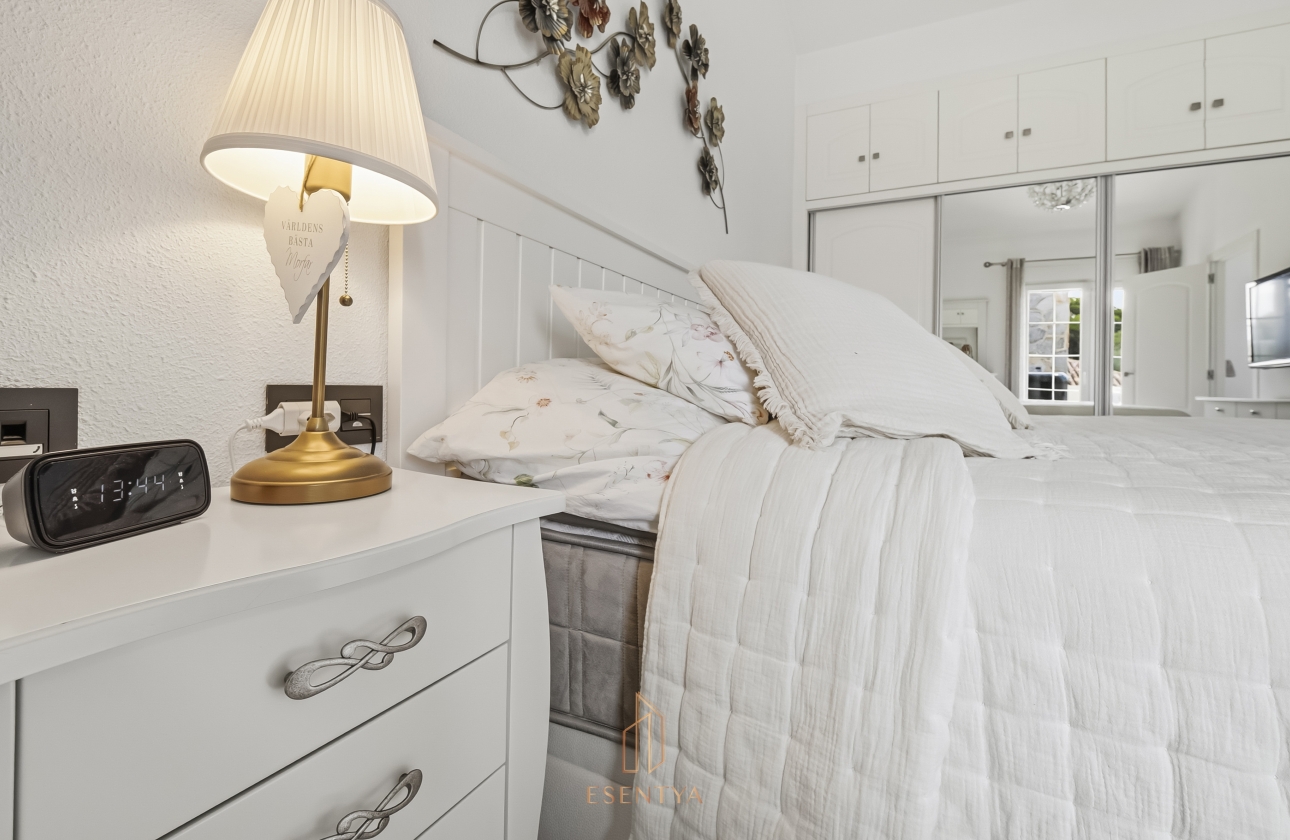 Rynek wtórny - Villa - Orihuela Costa - Cabo Roig