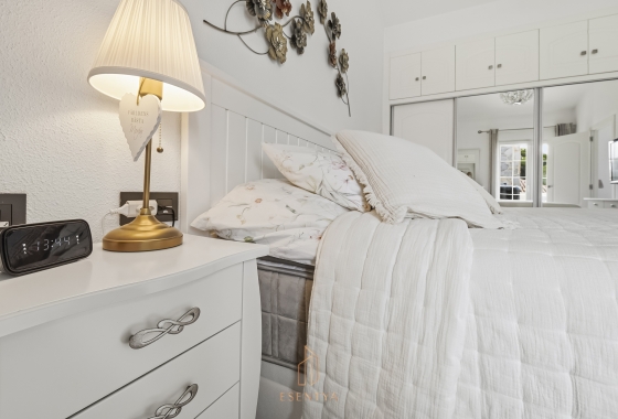 Rynek wtórny - Villa - Orihuela Costa - Cabo Roig