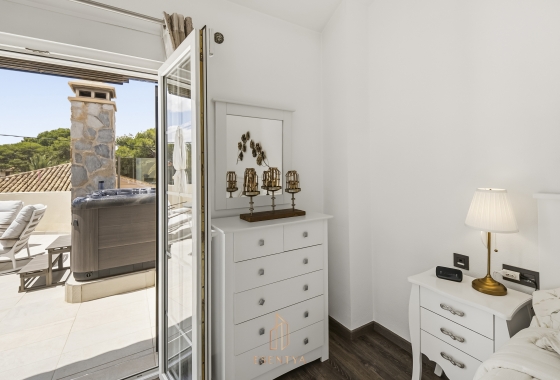 Rynek wtórny - Villa - Orihuela Costa - Cabo Roig