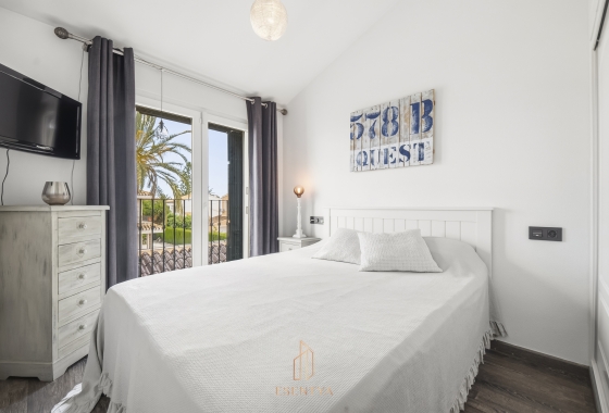 Rynek wtórny - Villa - Orihuela Costa - Cabo Roig