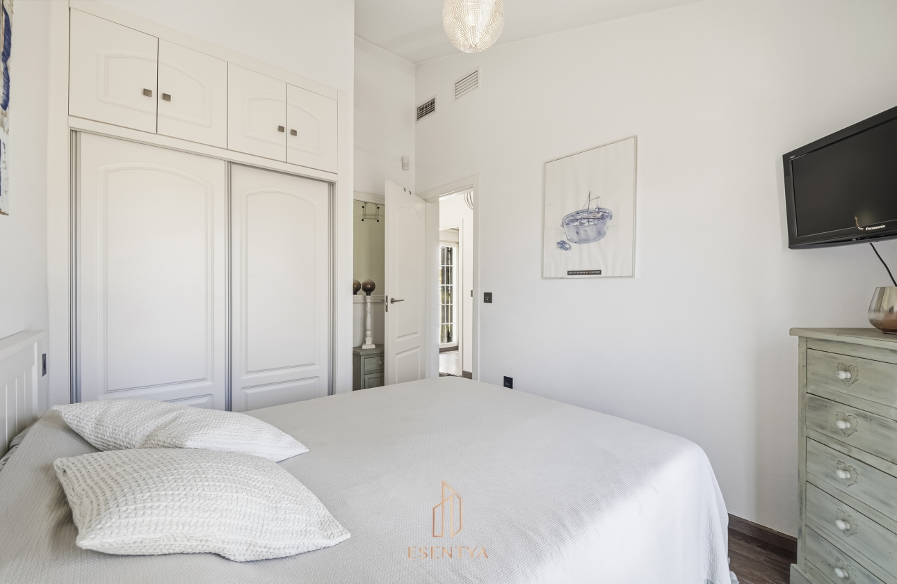 Rynek wtórny - Villa - Orihuela Costa - Cabo Roig