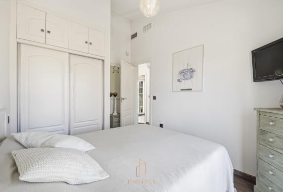 Rynek wtórny - Villa - Orihuela Costa - Cabo Roig