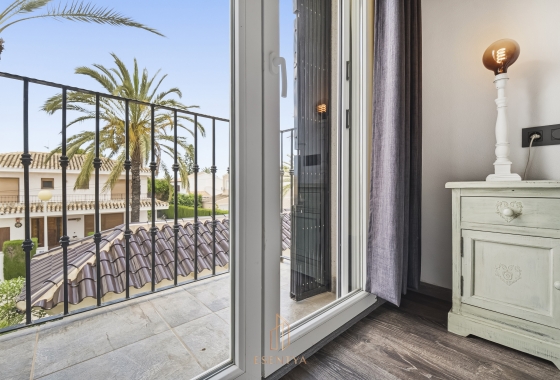 Rynek wtórny - Villa - Orihuela Costa - Cabo Roig