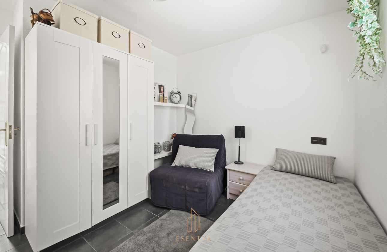 Rynek wtórny - Villa - Orihuela Costa - Cabo Roig
