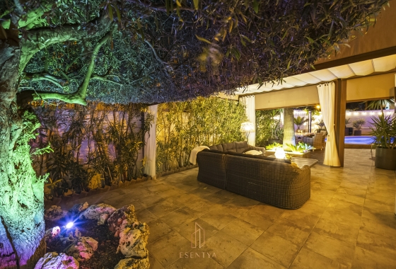 Rynek wtórny - Villa - Orihuela Costa - Cabo Roig