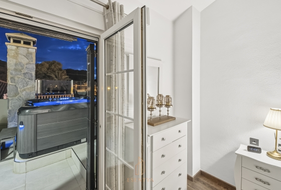 Rynek wtórny - Villa - Orihuela Costa - Cabo Roig