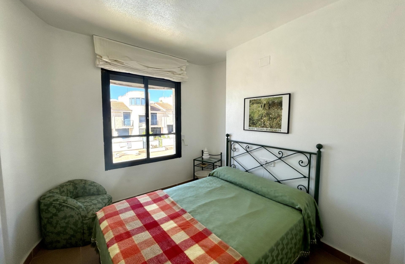Rynek wtórny - Szeregowiec - Orihuela Costa - Cabo Roig