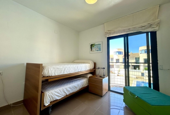 Rynek wtórny - Szeregowiec - Orihuela Costa - Cabo Roig