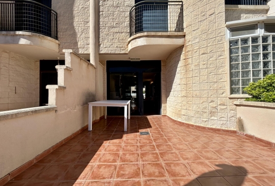 Rynek wtórny - Szeregowiec - Orihuela Costa - Cabo Roig