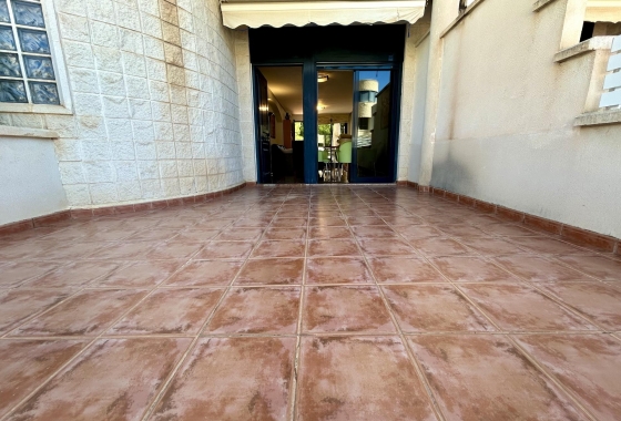 Rynek wtórny - Szeregowiec - Orihuela Costa - Cabo Roig