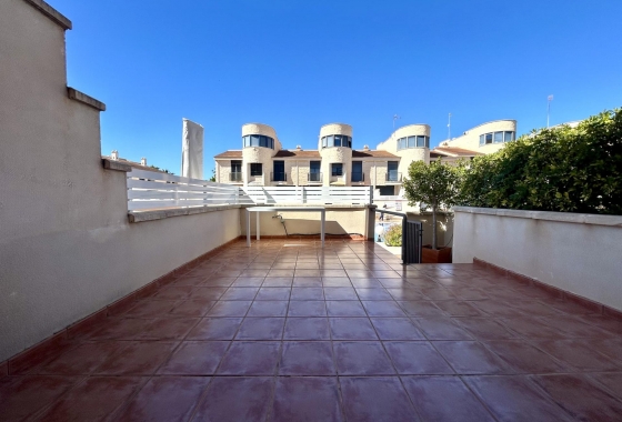 Rynek wtórny - Szeregowiec - Orihuela Costa - Cabo Roig
