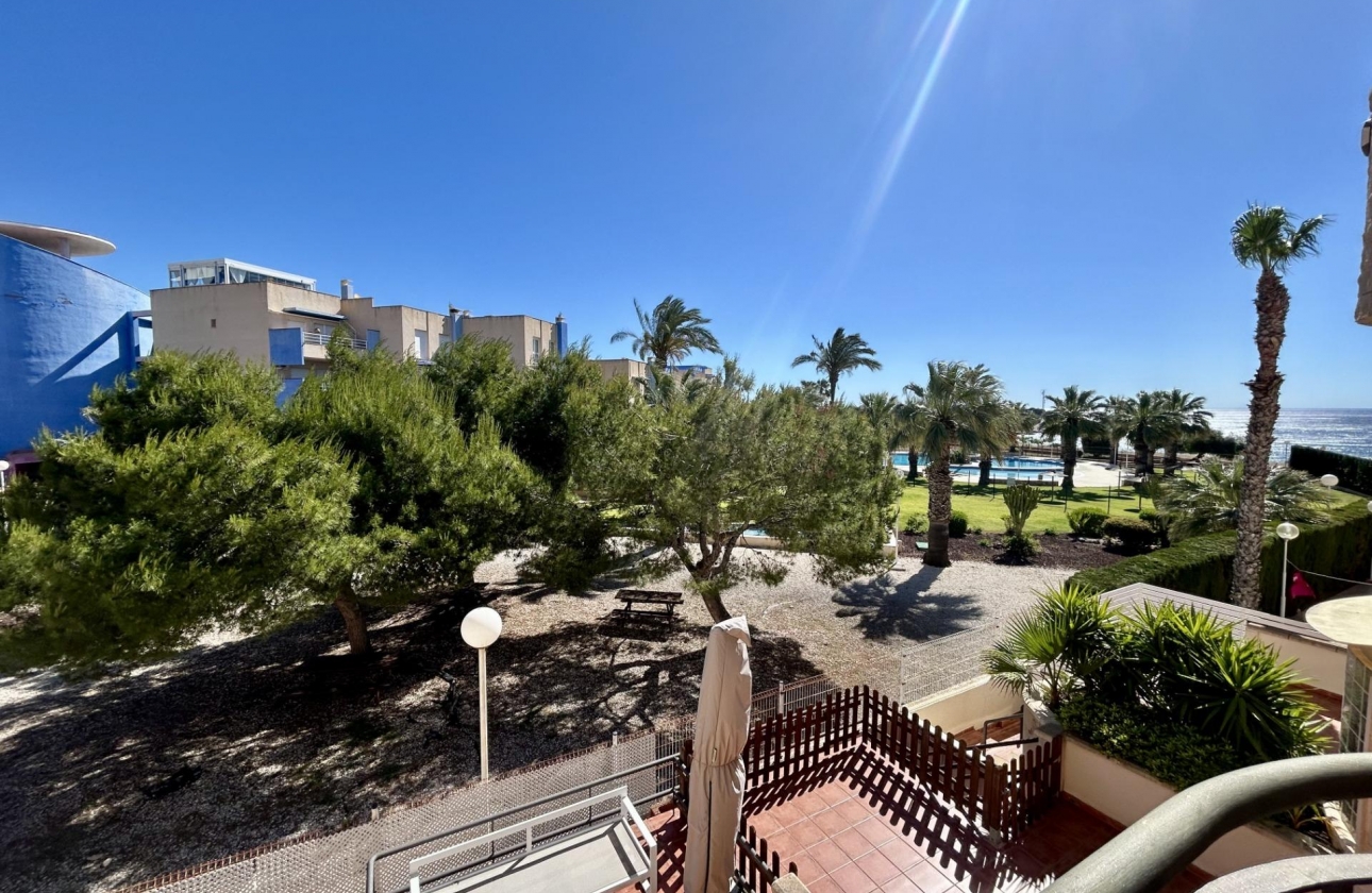 Rynek wtórny - Szeregowiec - Orihuela Costa - Cabo Roig