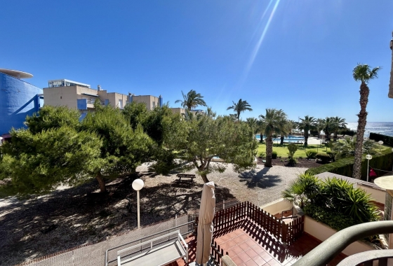 Rynek wtórny - Szeregowiec - Orihuela Costa - Cabo Roig