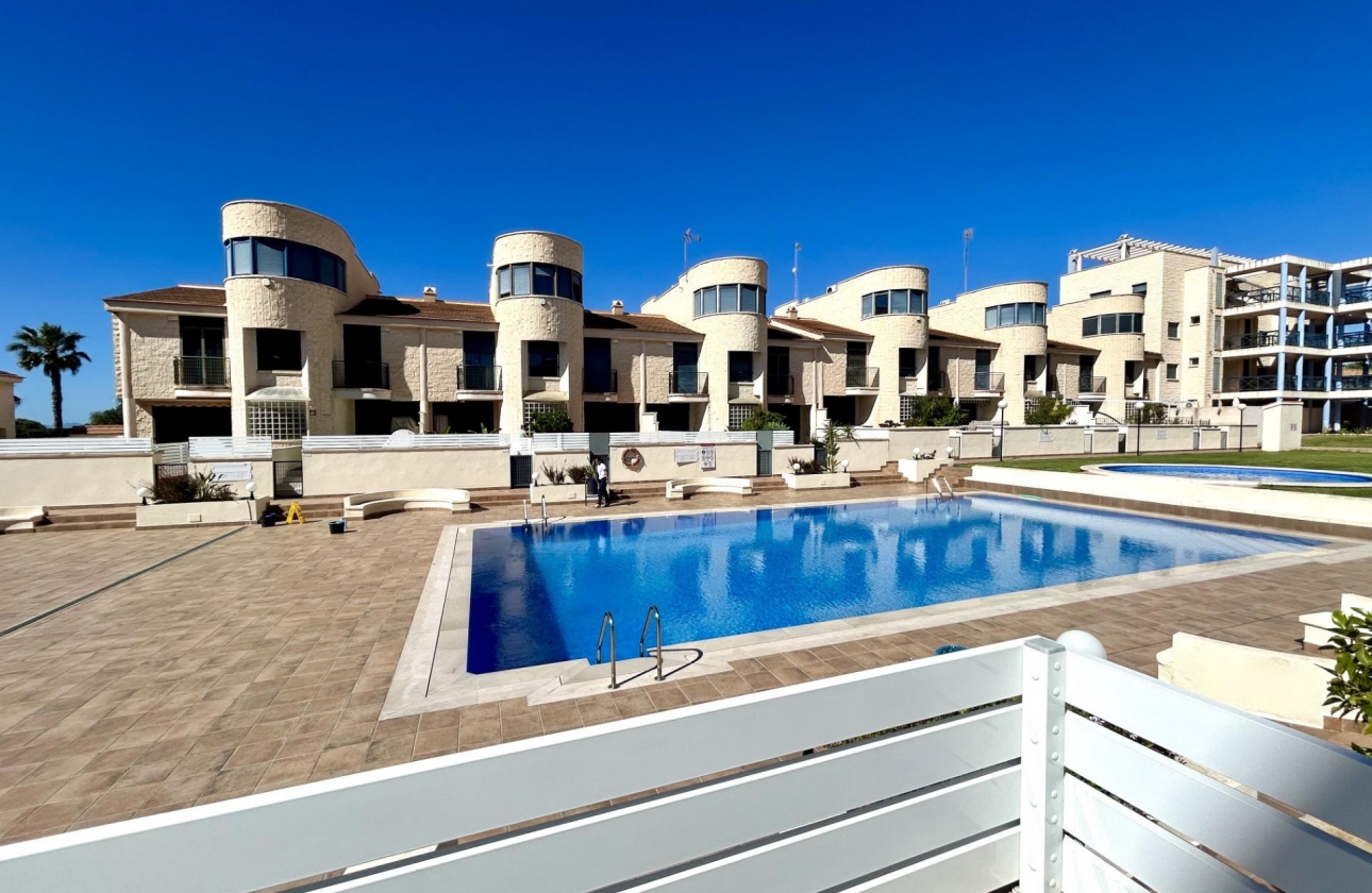 Rynek wtórny - Szeregowiec - Orihuela Costa - Cabo Roig