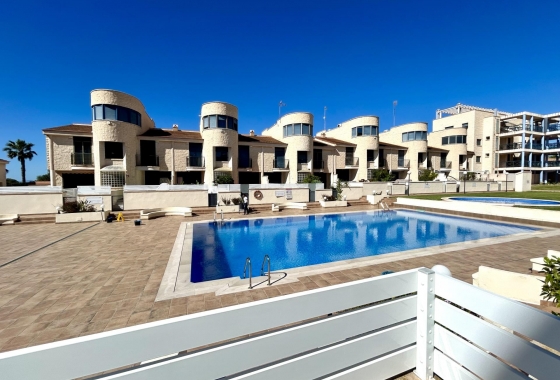 Rynek wtórny - Szeregowiec - Orihuela Costa - Cabo Roig
