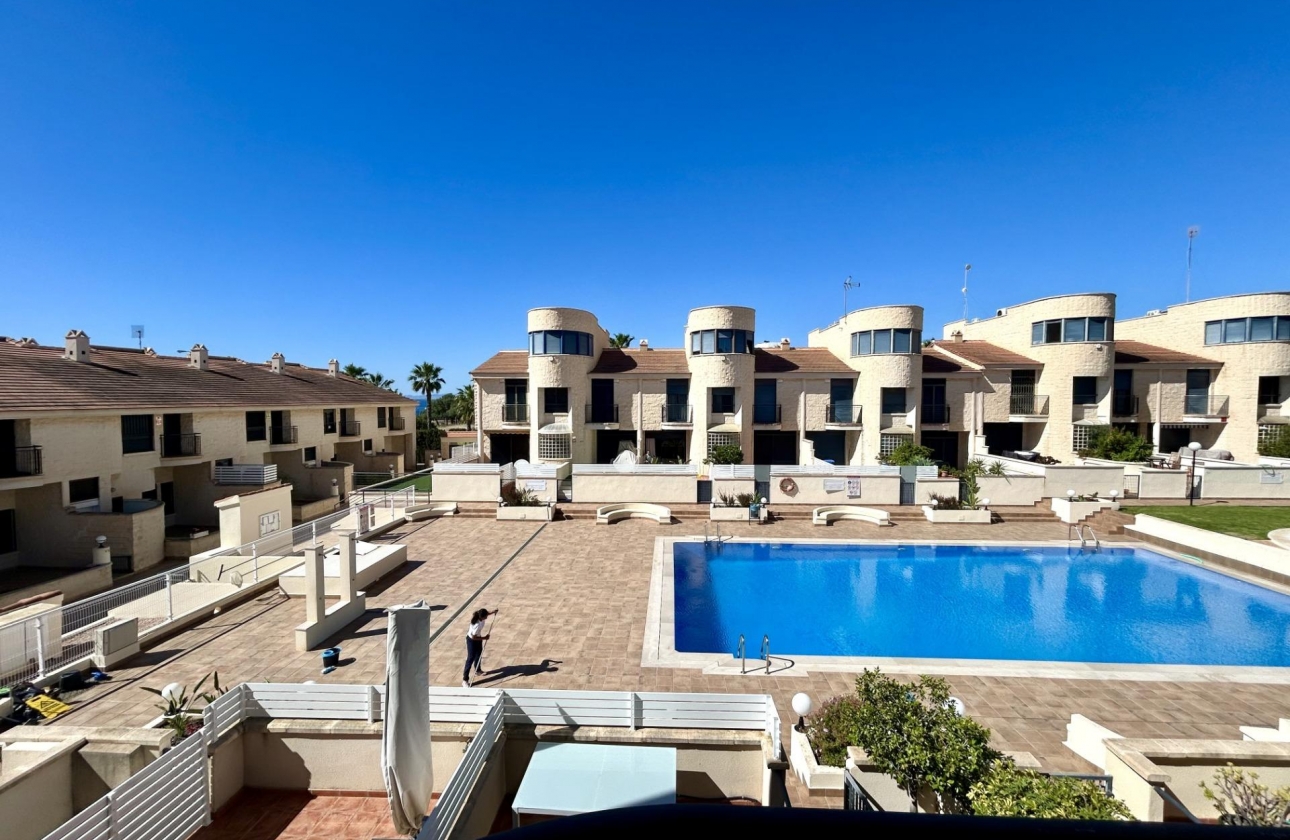 Rynek wtórny - Szeregowiec - Orihuela Costa - Cabo Roig