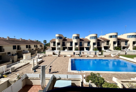 Rynek wtórny - Szeregowiec - Orihuela Costa - Cabo Roig
