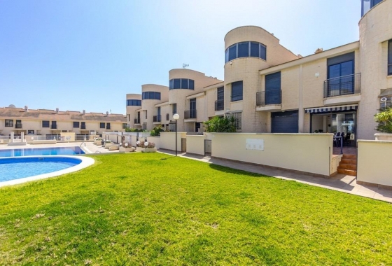 Rynek wtórny - Szeregowiec - Orihuela Costa - Cabo Roig