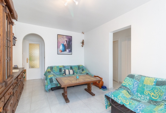 Rynek wtórny - Apartament - Torrevieja - San Luis