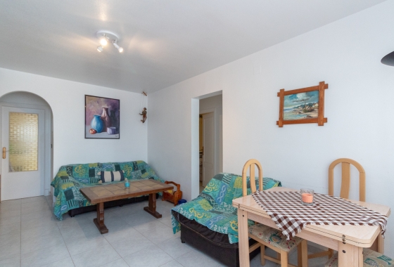 Rynek wtórny - Apartament - Torrevieja - San Luis