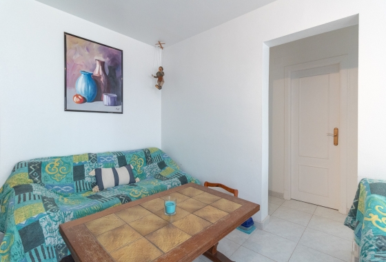 Rynek wtórny - Apartament - Torrevieja - San Luis