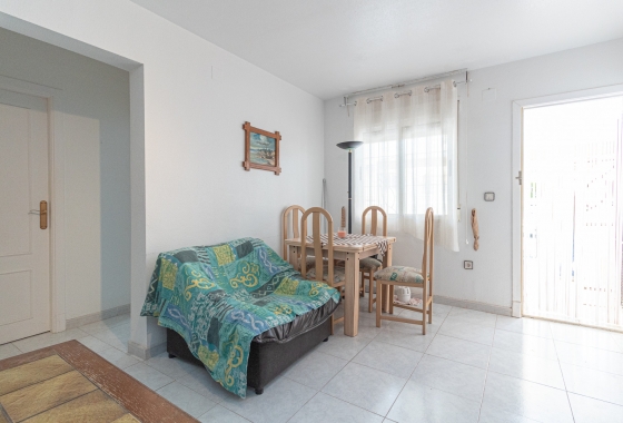 Rynek wtórny - Apartament - Torrevieja - San Luis
