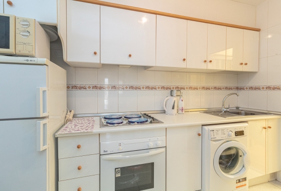 Rynek wtórny - Apartament - Torrevieja - San Luis