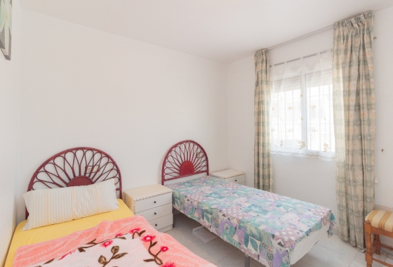 Rynek wtórny - Apartament - Torrevieja - San Luis